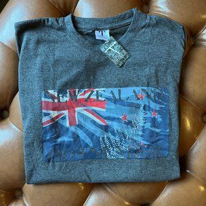 NWT! New Zealand T-Shirt